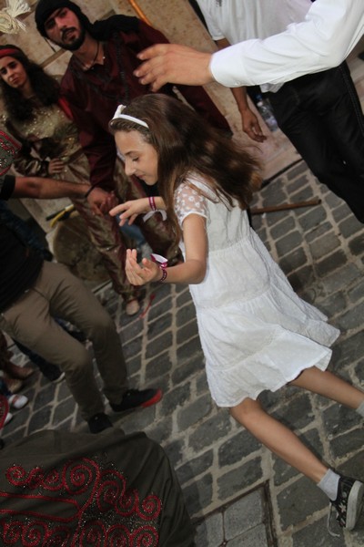 Eid Beirut 2015 On Friday